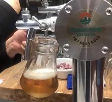 Qingdao Fresh Beer