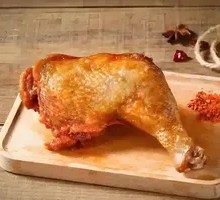 Steak Chicken Leg