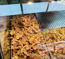 Golden Spare Ribs