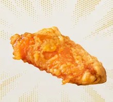 Crispy Chicken Wings