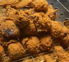 Juicy and Tender Chicken Thighs