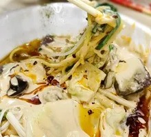 Signature Spicy Hot Pot
