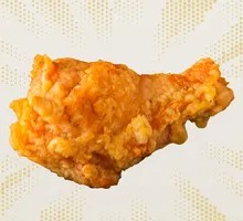 Crispy Chicken Drumettes
