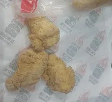 Zhengxin Spicy Chicken Drumettes