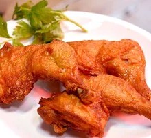 Fried Drumstick