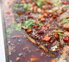 Zhuge Grilled Fish