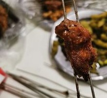 Lamb Shank