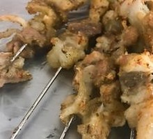Beef tendon
