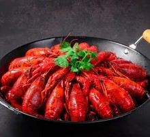 Spicy Crawfish