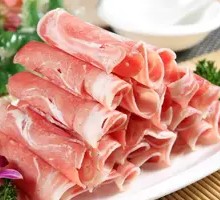 Braised Goat Hooves in Soy Sauce