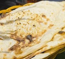 Scallion Pancake Roll