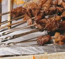 Wagyu Skewers