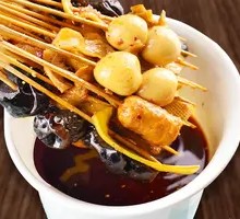 Spring Water Boiled Tripe
