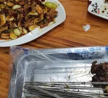 Garlic Pork