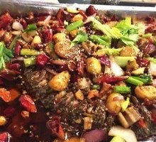 Zhuge Grilled Fish