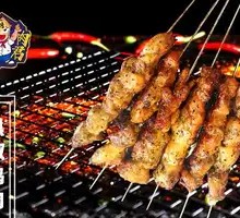 黑椒鸡肉