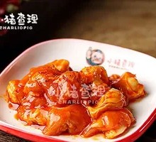 Spicy Tripe Stir-fry