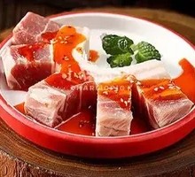 Signature Pork Belly