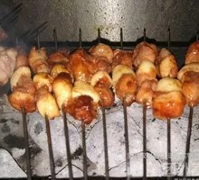 Garlic Pork