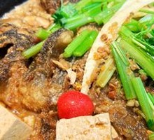 Signature Grilled Fish
