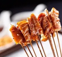 Hot-pot tripe