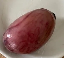 White Kidney Stir-fry