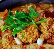 Fish Maw and Fish Roe Medley
