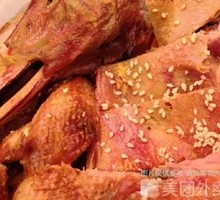 Liu Yuan Roast Duck Spicy