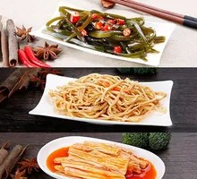 Cold Appetizer