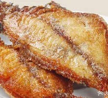 Deep Sea Fragrant Fish