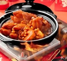 皇后猪蹄