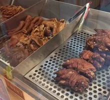 Intangible Heritage Fat-Free Pig's Trotter