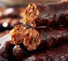 Grade Two Sausage