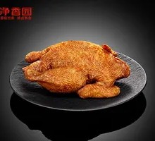 Boneless Braised Chicken