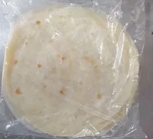 Lotus Leaf Pancake