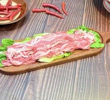 Grassland Signature Freshly Sliced Meat
