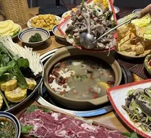 Lai Fu Grassland Milk Lamb