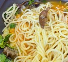 Tomato Beef Rice
