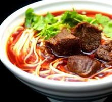 Xianxi Chinese Pork Rib Noodles