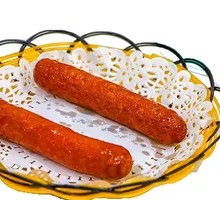 TikTok Starch Sausage