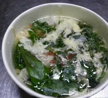 Egg Soup