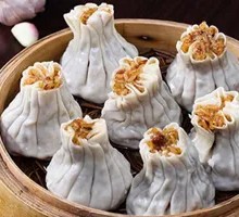 Steamed Dumplings
