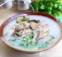 Offal Soup
