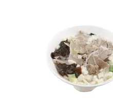 Cold-mixed Lamb Offal Salad