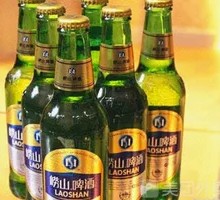Laoshan Beer