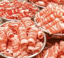 自制羊肉卷