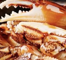 Spicy Crab Claws