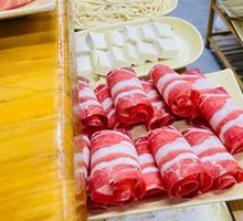 Premium Lamb Delight