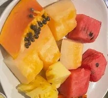 Mixed Fruit Selection (Choose Two)
