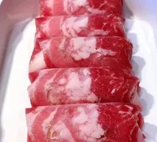 Beef Rib